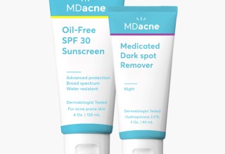 MDacne Dark Spots Corrector Kit