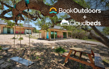 BookOutdoors Partners with Cloudbeds