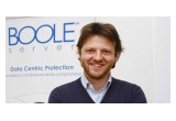 Valerio Pastore, Boole Server President and Founder