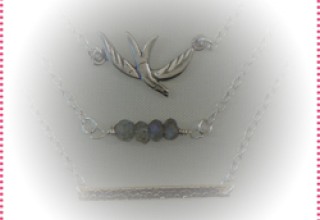 Triple-Layered Necklace