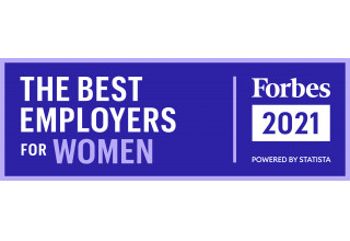 Sarasota Memorial Named Among America's Best Employers for Women