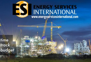 Energy Services International