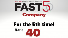 GP Transco Crain's Fast 50