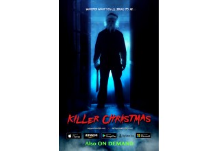 Killer Christmas Official Poster