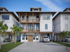 BelMar Gulf Floorplan