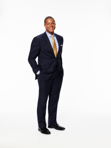 Craig Melvin