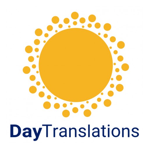 Day Translations to Launch New Website to Facilitate Commerce With Businesses