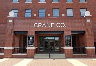 Crane Co Building of Memphis