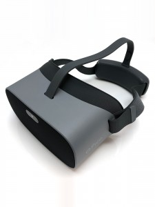 e2 VR Wearable Magnifier