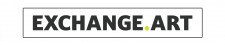 Exchange. Art Logo