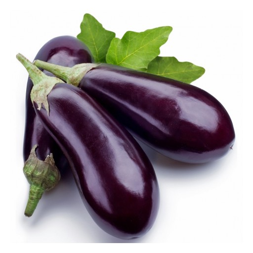 Plant Extract to Fight Skin Cancer - Eggplant Substance Has Amazing Health Benefits