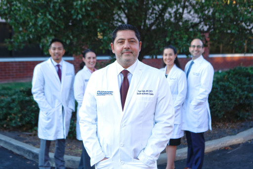 Dr. Ragui Sadek Appointed Chief of Bariatrics for RWJ Barnabas Health