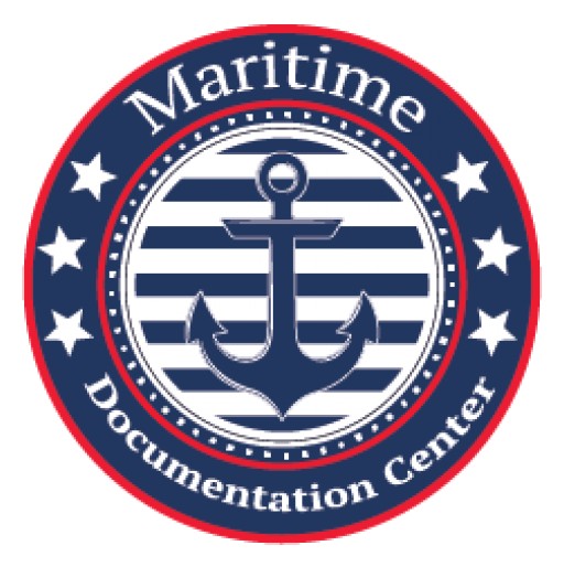 Maritime Documentation Center Sees Rise in Fall Vessel Documentation
