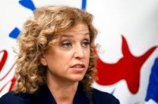 Debbie Wasserman Schultz is Doing Nothing to Prevent Internet Giveaway September 30th