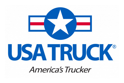 USA Truck Announces New, Improved Owner Operator Program