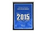 2015 Award