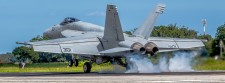  U.S. Navy F18