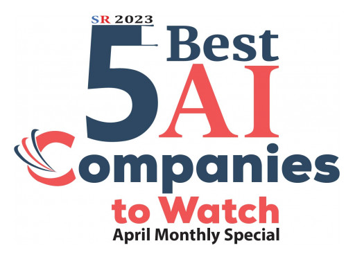 Leading Skincare AI-Analysis Platform, EveLab Insight, Named Top 5 AI Company to Watch