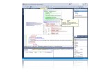 Graphical XML Schema Editor