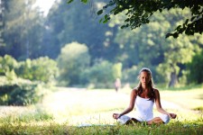 Yoga for Mental Health