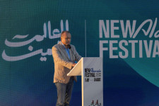 Amr El-Feki, the CEO and Managing Director of United Media Services