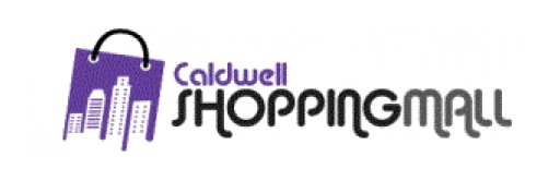 The Caldwell Shopping Mall: 2017's One-Stop-Online-Shop for Every Shopping Need