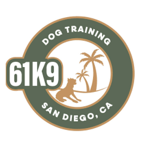 San Diego’s Leading K9 Trainer, Octavio Landa With 61K9, Sets New Standard for Excellence in Dog Training