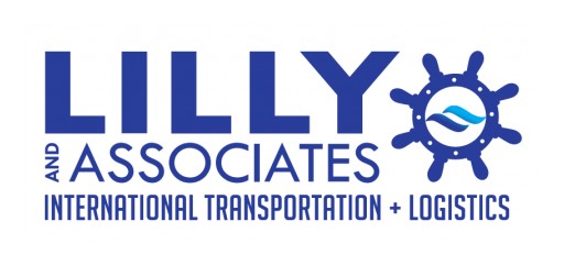 International Shipping Company, LILLY + Associates International, Opens Public Foreign Trade Zone and Distribution Center