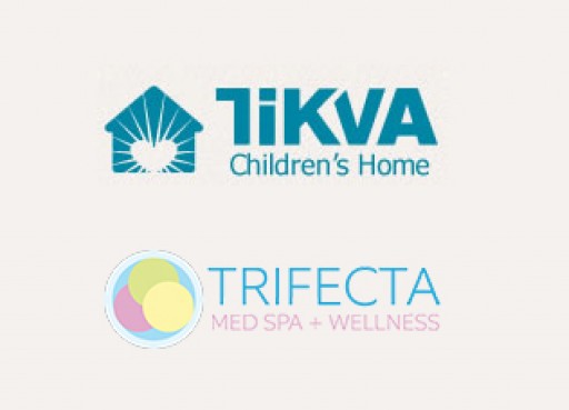 Trifecta Med Spa Is Sponsor of Tikva 2015 Annual Gala