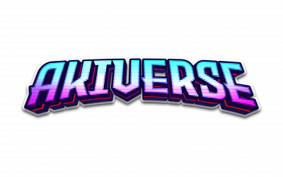 AKIVERSE INC.