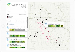 FARMWAVE Intelligence 