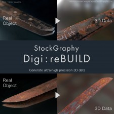 Digi:reBUILD