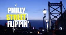 Philly Street Flippin'