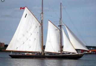 Bluenose II