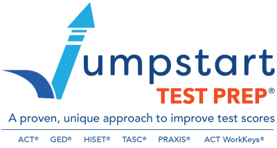 Jumpstart Test Prep