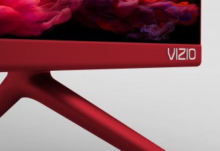 VIZIO(RED)