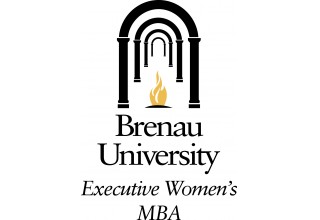 Brenau University Executive Women's MBA