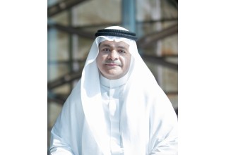 Mohammed Halawani, Manager of KAUST IT Emerging Technology, Strategy & Performance Management