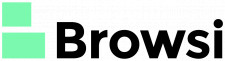 Browsi logo