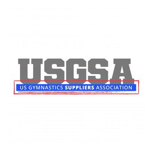 Suppliers Join Forces With USA Gymnastics