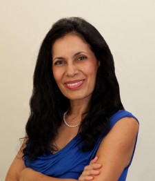 Relationships Expert & Bestselling Author Daphna Levy