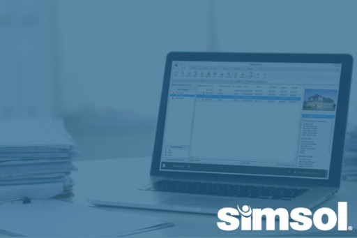 Simsol Software Announces New Update for Its Property Estimating Software