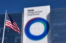 Think Whole Person Healthcare