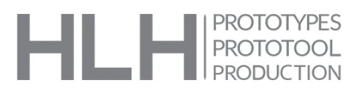 HLH Prototypes is a Leading SLS Prototyping Company in China