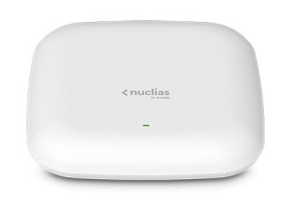 Nuclias Cloud Access Point