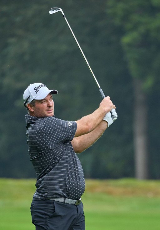 Ryan Fox Storms to Victory at BMW PGA Championship