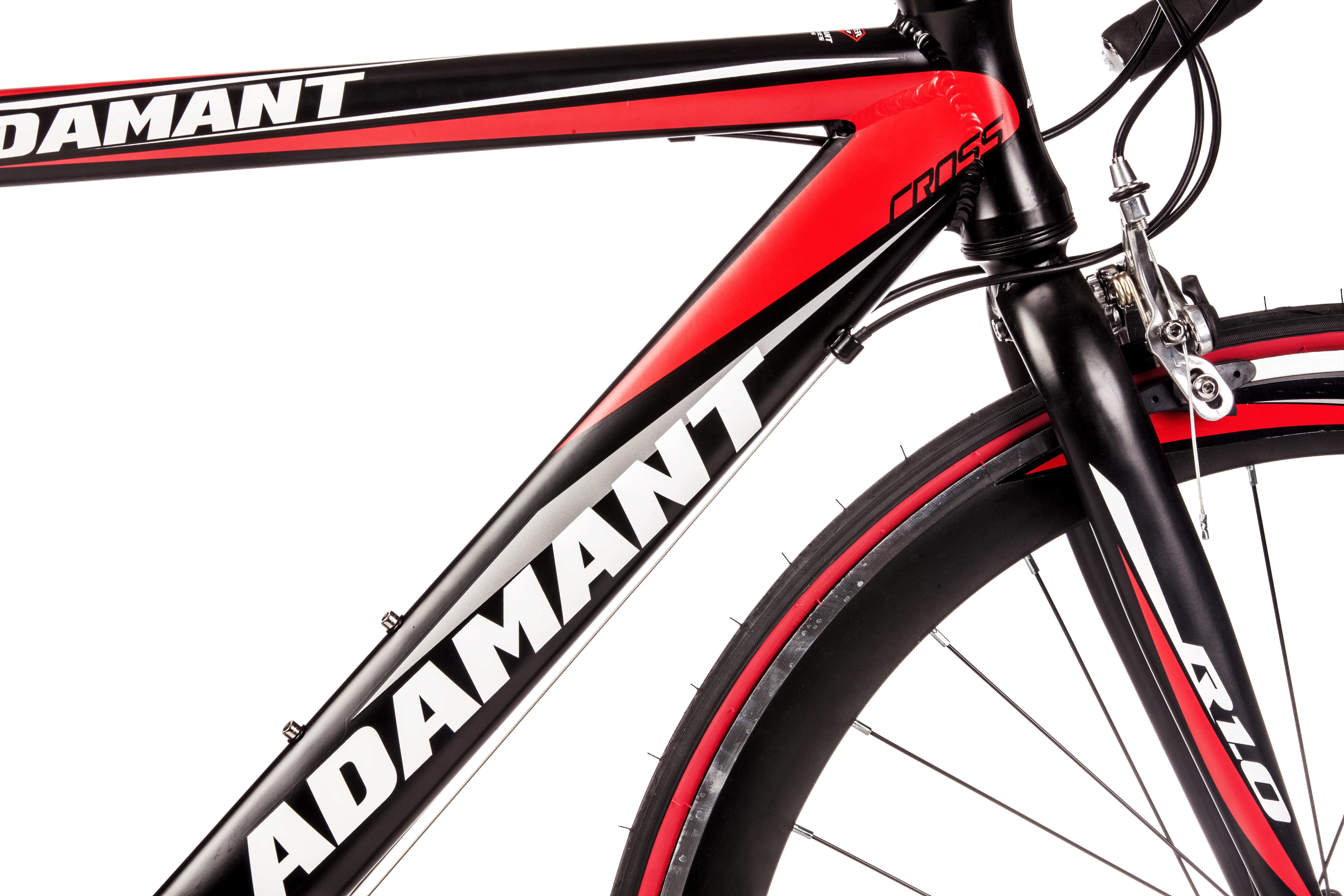 Adamant road sales bike