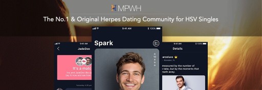 #1 Most Popular Herpes Dating Website MPWH Celebrates Being the Original Dating Site for People With Herpes