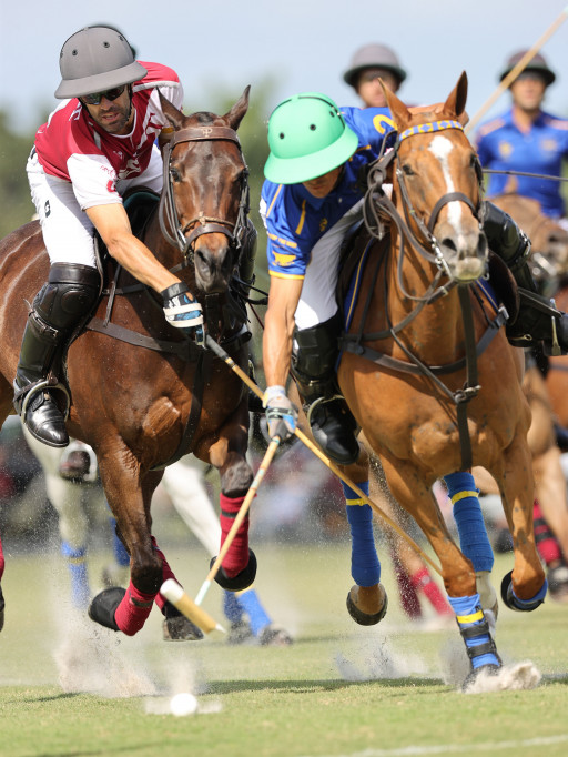 The Prestigious U.S. Open Polo Championship Returns to the USPA National Polo Center, Sunday, April 23