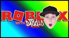 Keiran Black's ROBLOX with Daddio